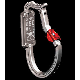 美國 rock exotica Transporter 鋁合金上鎖工具掛架 C5M